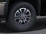 New 2025 GMC Sierra 2500 SLT Crew Cab 4WD Pickup for sale #625426 - photo 62
