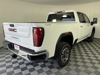 New 2025 GMC Sierra 2500 SLT Crew Cab 4WD Pickup for sale #625428 - photo 2