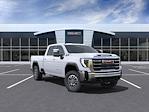 New 2025 GMC Sierra 2500 SLT Crew Cab 4WD Pickup for sale #625428 - photo 53