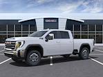 New 2025 GMC Sierra 2500 SLT Crew Cab 4WD Pickup for sale #625428 - photo 55
