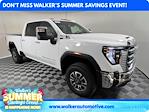 New 2025 GMC Sierra 2500 SLT Crew Cab 4WD Pickup for sale #625428 - photo 1