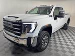 New 2025 GMC Sierra 2500 SLT Crew Cab 4WD Pickup for sale #625428 - photo 4