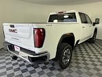New 2025 GMC Sierra 2500 SLT Crew Cab 4WD Pickup for sale #625428 - photo 2