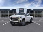 New 2025 GMC Sierra 2500 SLT Crew Cab 4WD Pickup for sale #625428 - photo 60
