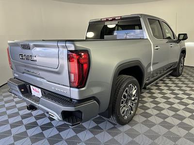 New 2025 GMC Sierra 1500 Denali Ultimate Crew Cab 4WD Pickup for sale #625430 - photo 2