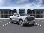 New 2025 GMC Sierra 1500 Denali Ultimate Crew Cab 4WD Pickup for sale #625430 - photo 63