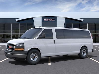 New 2025 GMC Savana 3500 LT Passenger Van for sale #625431 - photo 2