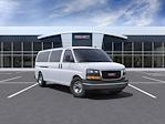 New 2025 GMC Savana 3500 LT Passenger Van for sale #625431 - photo 1