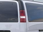 New 2025 GMC Savana 3500 LT Passenger Van for sale #625431 - photo 11