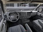 New 2025 GMC Savana 3500 LT Passenger Van for sale #625431 - photo 15