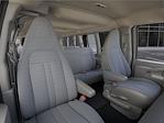 New 2025 GMC Savana 3500 LT Passenger Van for sale #625431 - photo 16