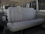 New 2025 GMC Savana 3500 LT Passenger Van for sale #625431 - photo 17