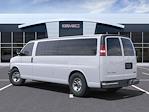 New 2025 GMC Savana 3500 LT Passenger Van for sale #625431 - photo 3