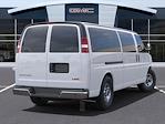 New 2025 GMC Savana 3500 LT Passenger Van for sale #625431 - photo 4