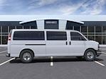 New 2025 GMC Savana 3500 LT Passenger Van for sale #625431 - photo 5