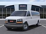 New 2025 GMC Savana 3500 LT Passenger Van for sale #625431 - photo 6