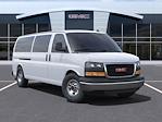 New 2025 GMC Savana 3500 LT Passenger Van for sale #625431 - photo 7