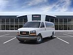 New 2025 GMC Savana 3500 LT Passenger Van for sale #625431 - photo 8