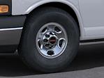 New 2025 GMC Savana 3500 LT Passenger Van for sale #625431 - photo 9
