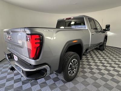 New 2025 GMC Sierra 2500 SLT Crew Cab 4WD Pickup for sale #625433 - photo 2