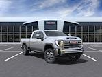 New 2025 GMC Sierra 2500 SLT Crew Cab 4WD Pickup for sale #625433 - photo 53