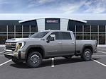 New 2025 GMC Sierra 2500 SLT Crew Cab 4WD Pickup for sale #625433 - photo 55