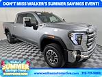 New 2025 GMC Sierra 2500 SLT Crew Cab 4WD Pickup for sale #625433 - photo 1