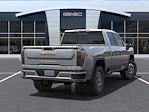 New 2025 GMC Sierra 2500 SLT Crew Cab 4WD Pickup for sale #625433 - photo 54