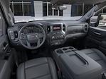 New 2025 GMC Sierra 2500 Pro Crew Cab 4WD Pickup for sale #625434 - photo 50
