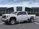 New 2025 GMC Sierra 2500 Pro Crew Cab 4WD Pickup for sale #625434 - photo 38