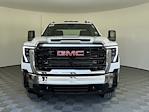 New 2025 GMC Sierra 2500 Pro Crew Cab 4WD Pickup for sale #625434 - photo 3