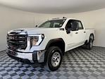 New 2025 GMC Sierra 2500 Pro Crew Cab 4WD Pickup for sale #625434 - photo 4