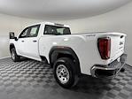 New 2025 GMC Sierra 2500 Pro Crew Cab 4WD Pickup for sale #625434 - photo 6