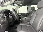 New 2025 GMC Sierra 2500 Pro Crew Cab 4WD Pickup for sale #625434 - photo 8