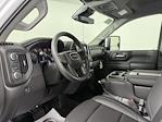 New 2025 GMC Sierra 2500 Pro Crew Cab 4WD Pickup for sale #625434 - photo 9
