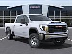 New 2025 GMC Sierra 2500 Pro Crew Cab 4WD Pickup for sale #625434 - photo 42