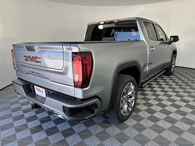 New 2025 GMC Sierra 1500 Denali Crew Cab 4WD Pickup for sale #625437 - photo 2