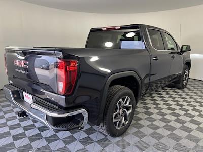 New 2025 GMC Sierra 1500 SLE Crew Cab Pickup for sale #625438 - photo 2