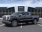 New 2025 GMC Sierra 1500 SLE Crew Cab Pickup for sale #625438 - photo 49