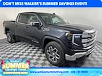 New 2025 GMC Sierra 1500 SLE Crew Cab Pickup for sale #625438 - photo 1