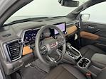 New 2025 GMC Canyon AT4 Crew Cab 4WD Pickup for sale #625439 - photo 12