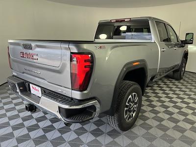 New 2025 GMC Sierra 2500 SLT Crew Cab 4WD Pickup for sale #625441 - photo 2