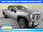 New 2025 GMC Sierra 2500 SLT Crew Cab 4WD Pickup for sale #625441 - photo 1