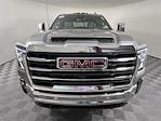 New 2025 GMC Sierra 2500 SLT Crew Cab 4WD Pickup for sale #625441 - photo 3