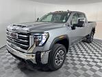 New 2025 GMC Sierra 2500 SLT Crew Cab 4WD Pickup for sale #625441 - photo 4