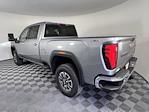 New 2025 GMC Sierra 2500 SLT Crew Cab 4WD Pickup for sale #625441 - photo 6