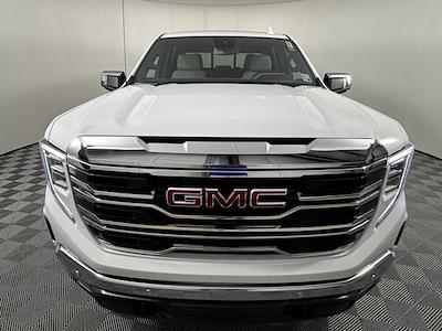 New 2025 GMC Sierra 1500 SLT Crew Cab Pickup for sale #625442 - photo 2