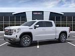 New 2025 GMC Sierra 1500 SLT Crew Cab Pickup for sale #625442 - photo 57