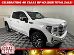 New 2025 GMC Sierra 1500 SLT Crew Cab Pickup for sale #625442 - photo 1