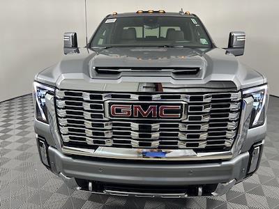 New 2025 GMC Sierra 2500 Denali Crew Cab 4WD Pickup for sale #625444 - photo 2